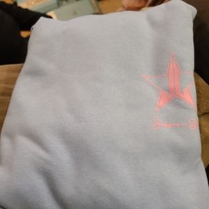 Jeffree Star Mystery Box Exclusive Sweatshirt